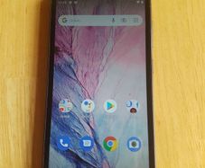 Nokia C01plus Android 11 Unlocked Smartphone