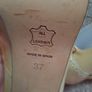 Thomas Patrick cream high heel mary janes Image 9