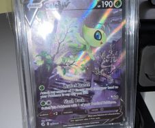Celebi V fusion strike