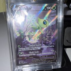 Celebi V fusion strike