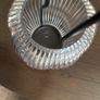 vase lantern tea light holder Image 2