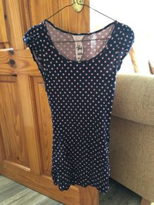 Topshop size 10 dress