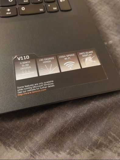 Lenovo Laptop