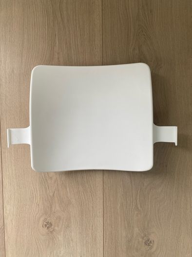 Stokke Tripp Trap whitewash