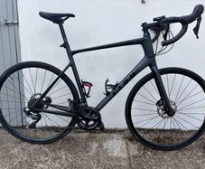 Cube GTCS 2023 edition