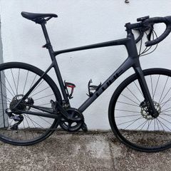 Cube GTCS 2023 edition