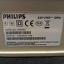 Phillips VR 550 Video Cassette Recorder Turbo Drive Follow TV System Image 8