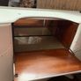 Beautility 1950s Cocktail Cabinet Image 7