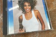 Whitney Houston Whitney