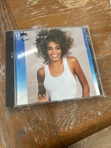 Whitney Houston Whitney