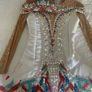 irish dancing dress Image 6