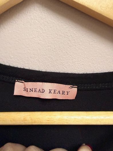 Sinead Keary top