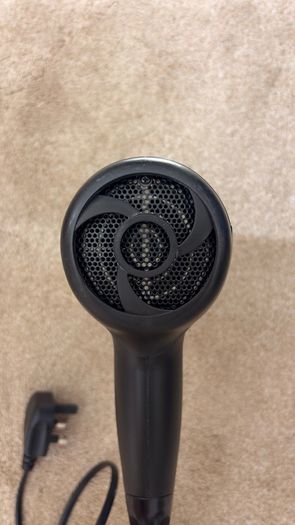 Remington Hairdryer