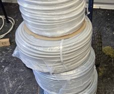 Cable - 4 Rolls