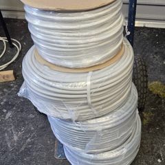 Cable - 4 Rolls