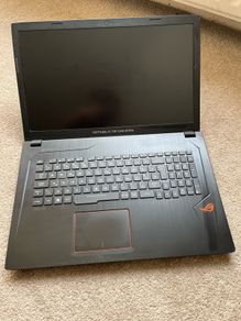 Asus Rog