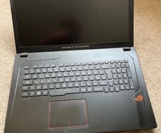 Asus Rog