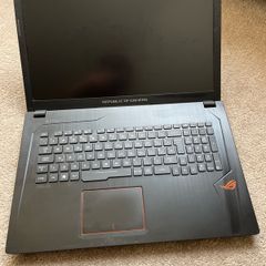 Asus Rog
