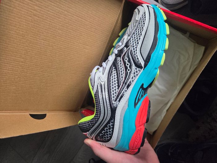Runners