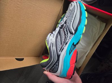 Runners
