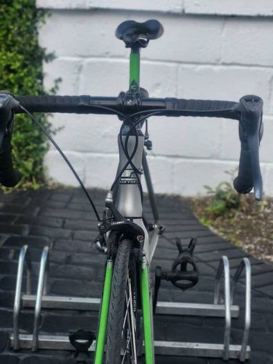 Carerra Vanquish Road Bike Used In Working Order