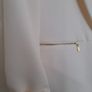 Blazer Primark size 14 Image 3