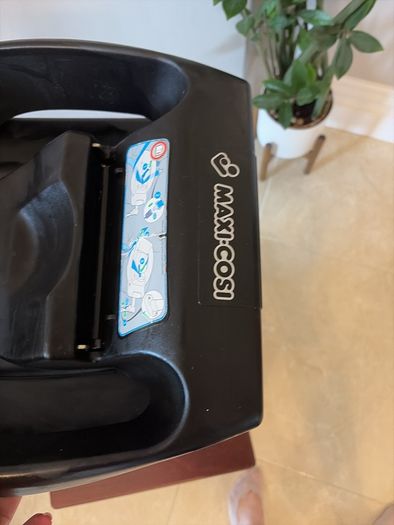 Maxi Cosi base easyfix car seat