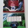 Royal Mint Norway 2002 Uncirculated Coin Set Image 2