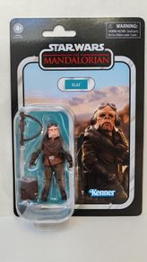 Star Wars The Vintage Collection Kuiil