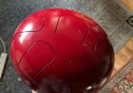 Pearl Tongue Drum
