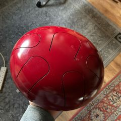 Pearl Tongue Drum