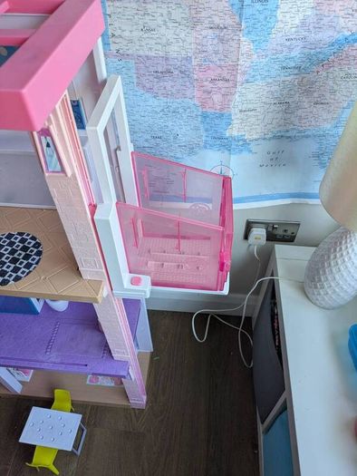 Barbie Dreamhouse