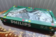Old stock Philips Vintage Christmas Lights