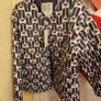 Womans jacket from Regatta by Orla Kiely Sumner Quilt Image 2