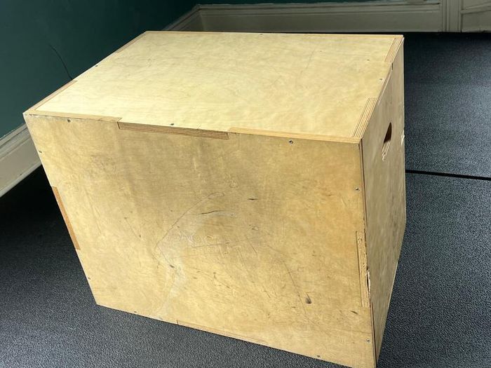Plyobox 76 X 60 X 50 Cm