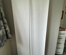 Pop up roller banner
