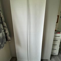 Pop up roller banner
