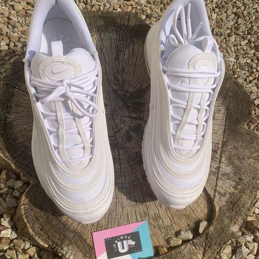 Rare Size Rare Style Nike Air Max 97