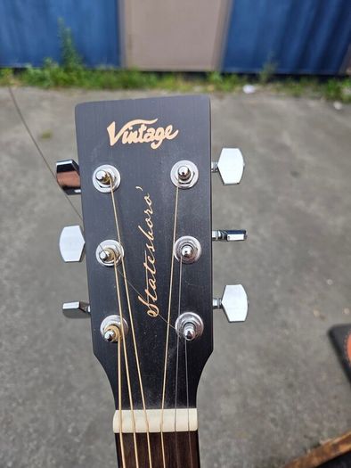 guitar
