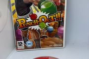 Punch Out Wii