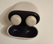 Pixel Buds Pro 2