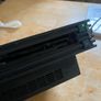 PS2 fat for parts Image 4