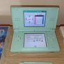 Nintendo Ds Lite Ice Blue With 4 Complete Games No Charger Image 2