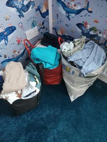 newborn and toddler clothes
