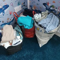 newborn and toddler clothes