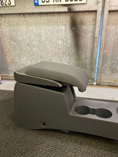 Genuine VW mk3/mk4 Caddy/Touran Armrest
