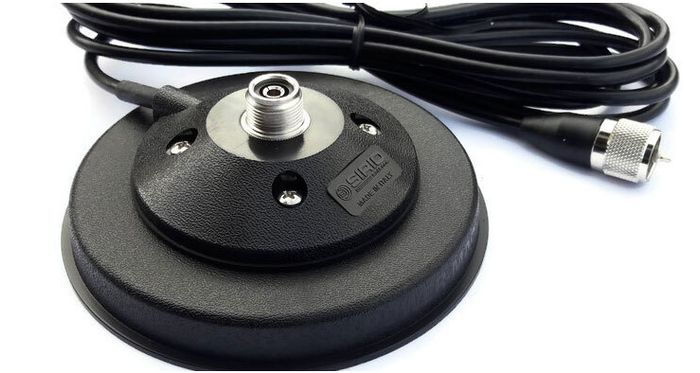 ML145 Sirio CB/10m Mobile Antenna Kit