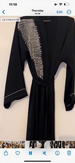 Abaya