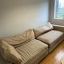 L shape sofa Image 2