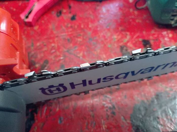 husqvarna